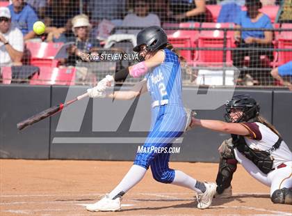 Thumbnail 2 in Point Loma vs. West Hills (CIF SDS Division 2 Final) photogallery.