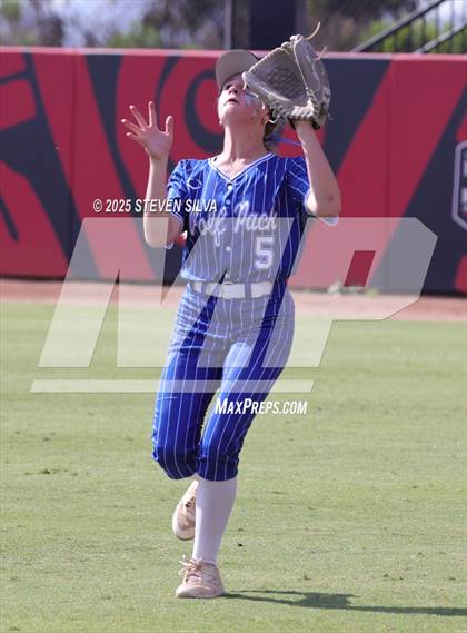 Thumbnail 1 in Point Loma vs. West Hills (CIF SDS Division 2 Final) photogallery.
