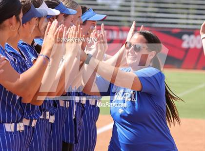 Thumbnail 1 in Point Loma vs. West Hills (CIF SDS Division 2 Final) photogallery.