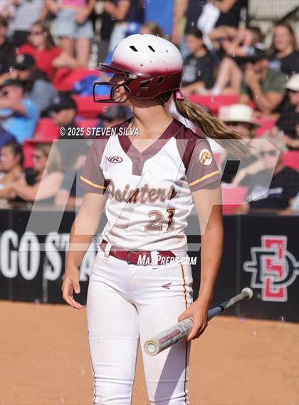 Thumbnail 1 in Point Loma vs. West Hills (CIF SDS Division 2 Final) photogallery.