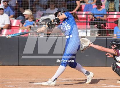 Thumbnail 2 in Point Loma vs. West Hills (CIF SDS Division 2 Final) photogallery.