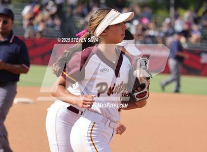 Thumbnail 3 in Point Loma vs. West Hills (CIF SDS Division 2 Final) photogallery.