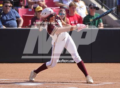 Thumbnail 3 in Point Loma vs. West Hills (CIF SDS Division 2 Final) photogallery.