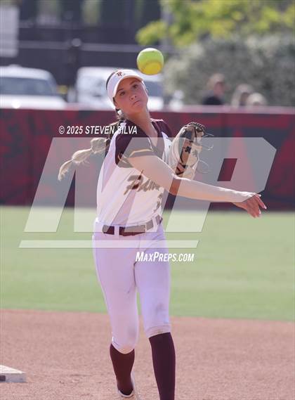 Thumbnail 1 in Point Loma vs. West Hills (CIF SDS Division 2 Final) photogallery.