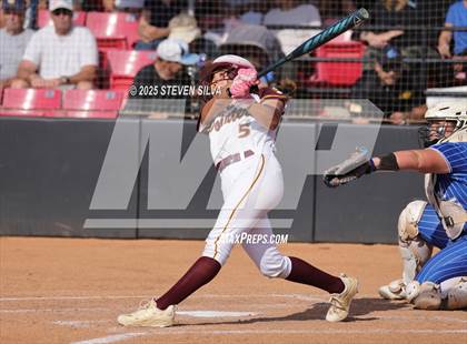 Thumbnail 1 in Point Loma vs. West Hills (CIF SDS Division 2 Final) photogallery.
