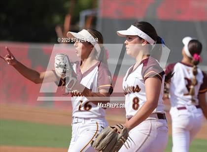 Thumbnail 3 in Point Loma vs. West Hills (CIF SDS Division 2 Final) photogallery.