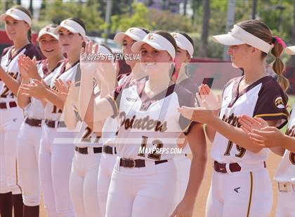 Thumbnail 2 in Point Loma vs. West Hills (CIF SDS Division 2 Final) photogallery.