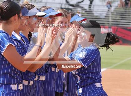 Thumbnail 2 in Point Loma vs. West Hills (CIF SDS Division 2 Final) photogallery.