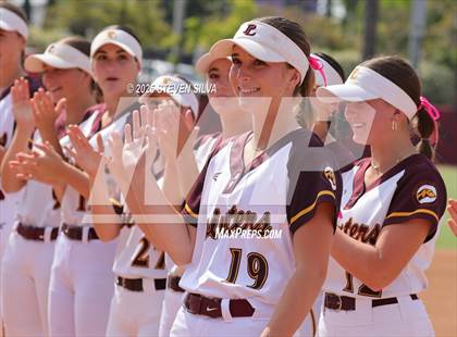 Thumbnail 3 in Point Loma vs. West Hills (CIF SDS Division 2 Final) photogallery.