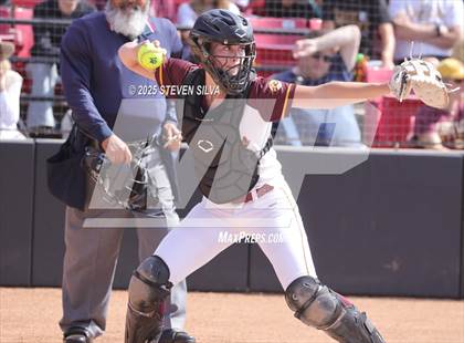 Thumbnail 2 in Point Loma vs. West Hills (CIF SDS Division 2 Final) photogallery.
