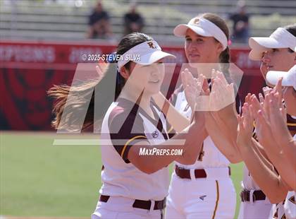 Thumbnail 1 in Point Loma vs. West Hills (CIF SDS Division 2 Final) photogallery.