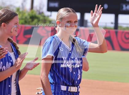 Thumbnail 1 in Point Loma vs. West Hills (CIF SDS Division 2 Final) photogallery.