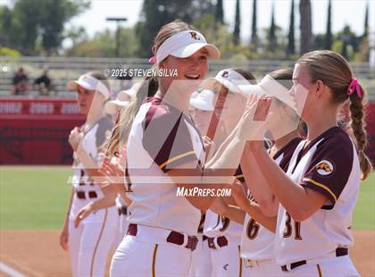 Thumbnail 2 in Point Loma vs. West Hills (CIF SDS Division 2 Final) photogallery.