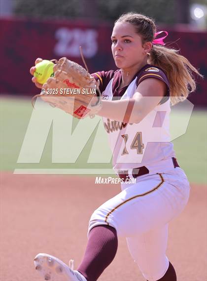 Thumbnail 1 in Point Loma vs. West Hills (CIF SDS Division 2 Final) photogallery.