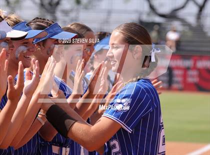 Thumbnail 2 in Point Loma vs. West Hills (CIF SDS Division 2 Final) photogallery.