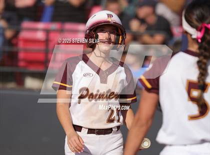 Thumbnail 2 in Point Loma vs. West Hills (CIF SDS Division 2 Final) photogallery.