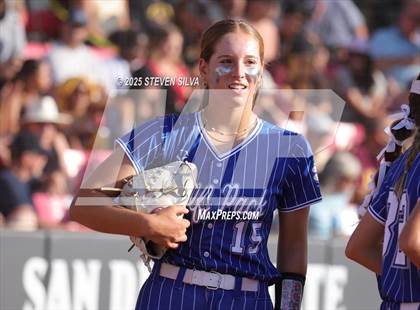 Thumbnail 2 in Point Loma vs. West Hills (CIF SDS Division 2 Final) photogallery.