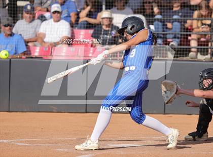 Thumbnail 1 in Point Loma vs. West Hills (CIF SDS Division 2 Final) photogallery.