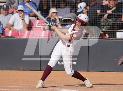 Thumbnail 3 in Point Loma vs. West Hills (CIF SDS Division 2 Final) photogallery.