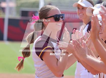 Thumbnail 1 in Point Loma vs. West Hills (CIF SDS Division 2 Final) photogallery.