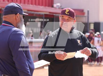 Thumbnail 3 in Point Loma vs. West Hills (CIF SDS Division 2 Final) photogallery.