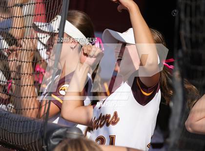 Thumbnail 2 in Point Loma vs. West Hills (CIF SDS Division 2 Final) photogallery.