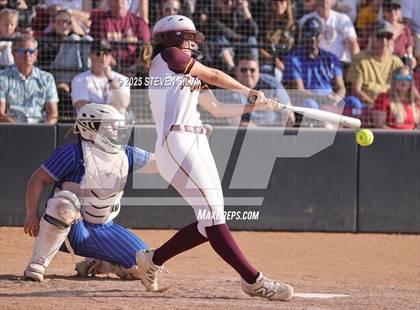 Thumbnail 1 in Point Loma vs. West Hills (CIF SDS Division 2 Final) photogallery.