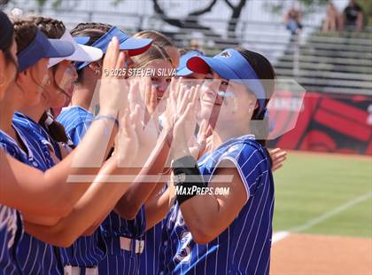 Thumbnail 1 in Point Loma vs. West Hills (CIF SDS Division 2 Final) photogallery.