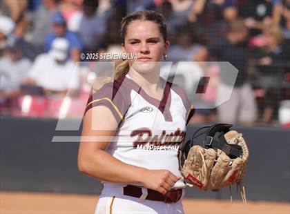 Thumbnail 1 in Point Loma vs. West Hills (CIF SDS Division 2 Final) photogallery.