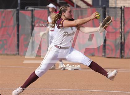Thumbnail 3 in Point Loma vs. West Hills (CIF SDS Division 2 Final) photogallery.