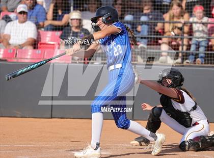 Thumbnail 3 in Point Loma vs. West Hills (CIF SDS Division 2 Final) photogallery.