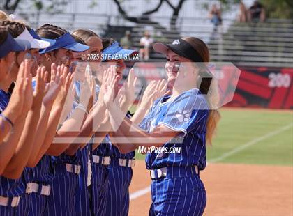 Thumbnail 2 in Point Loma vs. West Hills (CIF SDS Division 2 Final) photogallery.