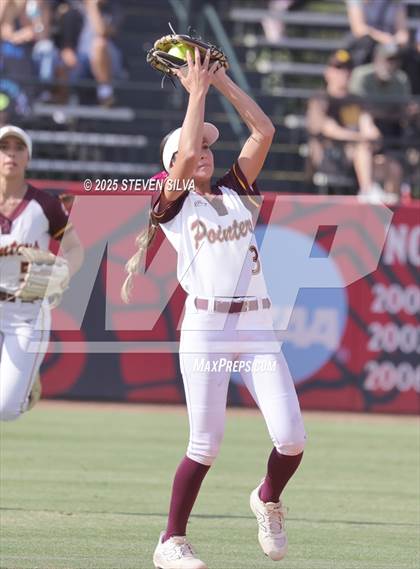 Thumbnail 1 in Point Loma vs. West Hills (CIF SDS Division 2 Final) photogallery.