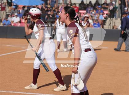 Thumbnail 1 in Point Loma vs. West Hills (CIF SDS Division 2 Final) photogallery.
