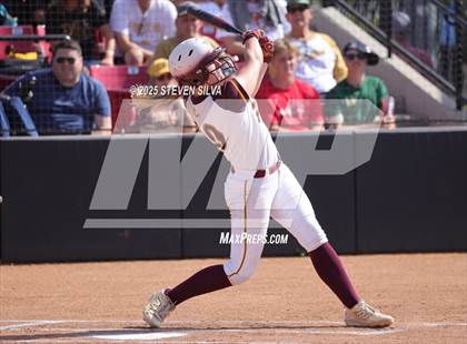Thumbnail 3 in Point Loma vs. West Hills (CIF SDS Division 2 Final) photogallery.