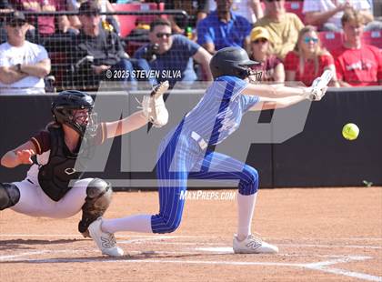 Thumbnail 1 in Point Loma vs. West Hills (CIF SDS Division 2 Final) photogallery.
