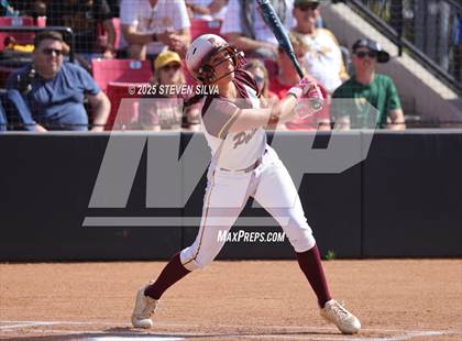 Thumbnail 1 in Point Loma vs. West Hills (CIF SDS Division 2 Final) photogallery.