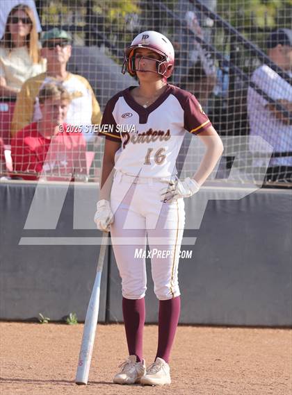 Thumbnail 2 in Point Loma vs. West Hills (CIF SDS Division 2 Final) photogallery.