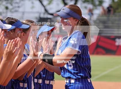 Thumbnail 1 in Point Loma vs. West Hills (CIF SDS Division 2 Final) photogallery.
