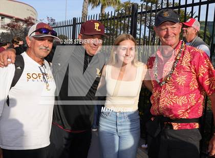 Thumbnail 2 in Point Loma vs. West Hills (CIF SDS Division 2 Final) photogallery.