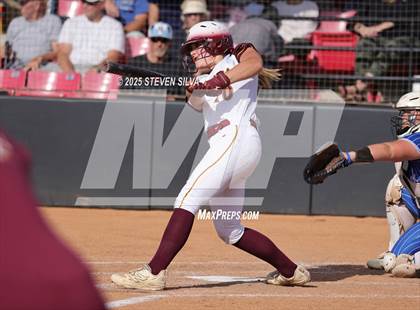 Thumbnail 1 in Point Loma vs. West Hills (CIF SDS Division 2 Final) photogallery.