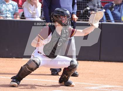 Thumbnail 3 in Point Loma vs. West Hills (CIF SDS Division 2 Final) photogallery.