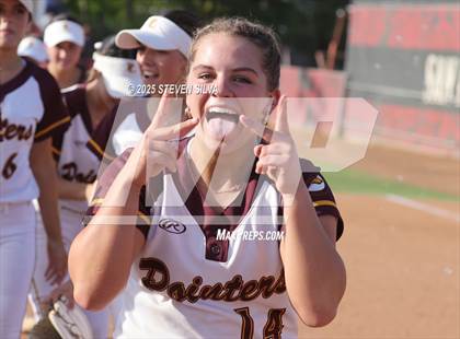 Thumbnail 1 in Point Loma vs. West Hills (CIF SDS Division 2 Final) photogallery.