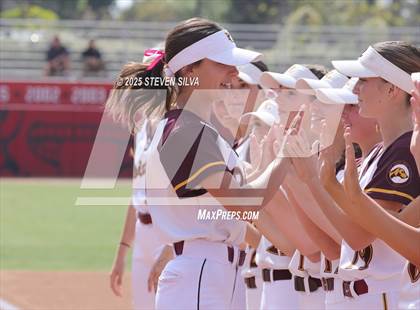 Thumbnail 1 in Point Loma vs. West Hills (CIF SDS Division 2 Final) photogallery.