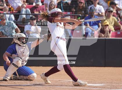 Thumbnail 2 in Point Loma vs. West Hills (CIF SDS Division 2 Final) photogallery.