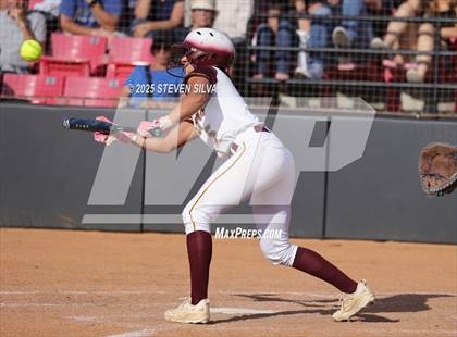 Thumbnail 2 in Point Loma vs. West Hills (CIF SDS Division 2 Final) photogallery.