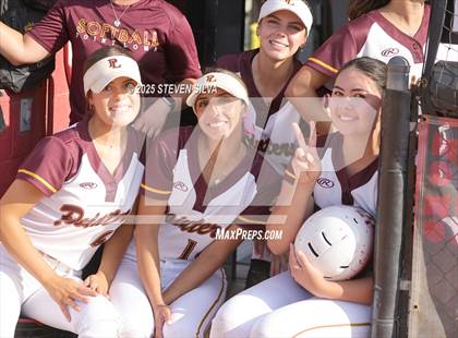 Thumbnail 3 in Point Loma vs. West Hills (CIF SDS Division 2 Final) photogallery.