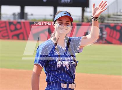 Thumbnail 2 in Point Loma vs. West Hills (CIF SDS Division 2 Final) photogallery.