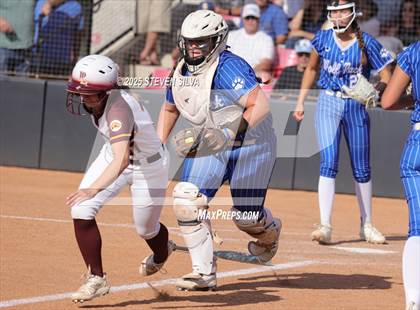 Thumbnail 1 in Point Loma vs. West Hills (CIF SDS Division 2 Final) photogallery.
