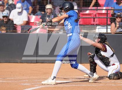 Thumbnail 2 in Point Loma vs. West Hills (CIF SDS Division 2 Final) photogallery.